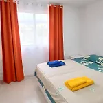 Pensjonat New Jasmine