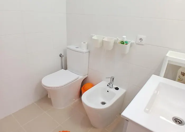 게스트하우스 New Jasmine 산이시드로