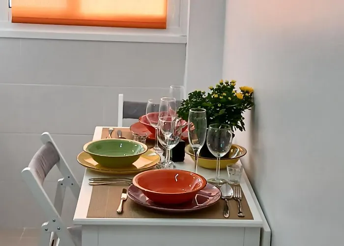 게스트하우스 New Jasmine 산이시드로