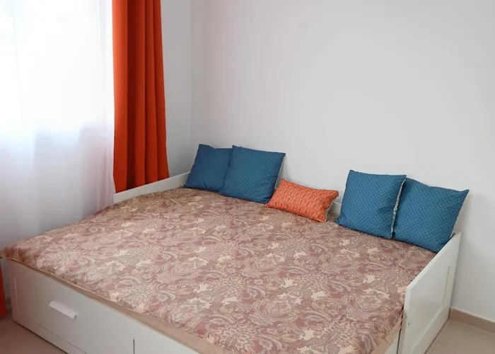 New Jasmine 게스트하우스 산이시드로