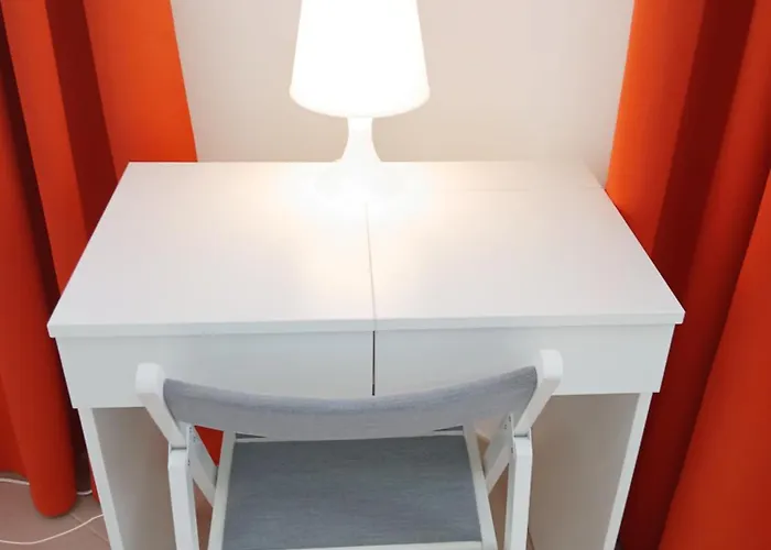 게스트하우스 New Jasmine