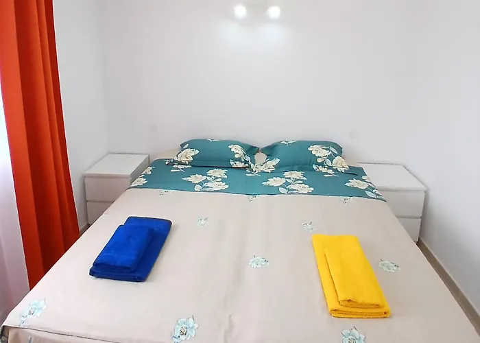 New Jasmine 게스트하우스 산이시드로