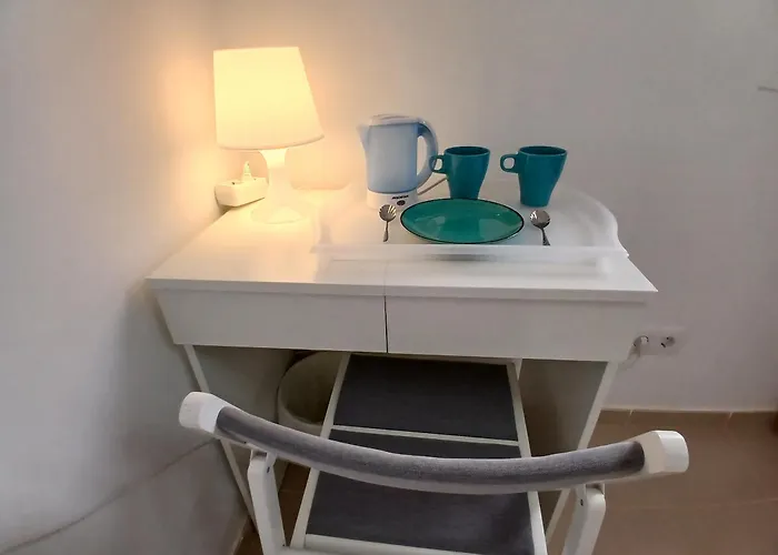 New Jasmine 게스트하우스 산이시드로