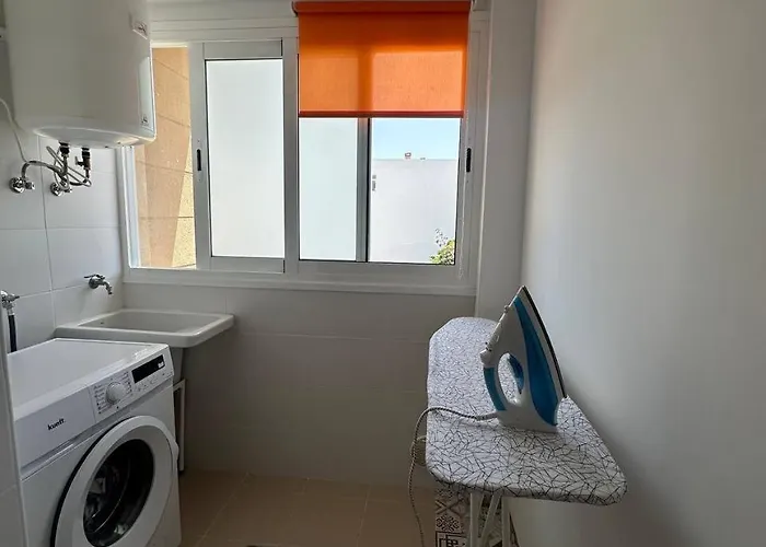 게스트하우스 New Jasmine 산이시드로